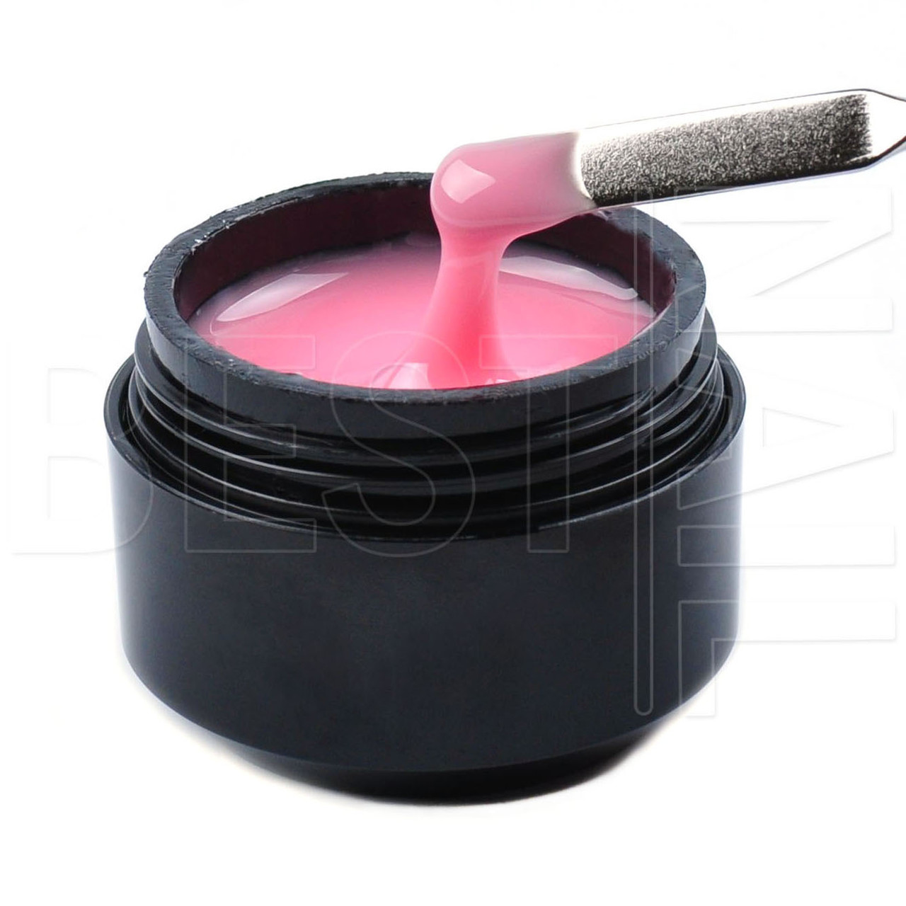 Гель камуфлюючий Queen Nails 30 мл, №13 (Light Pink)