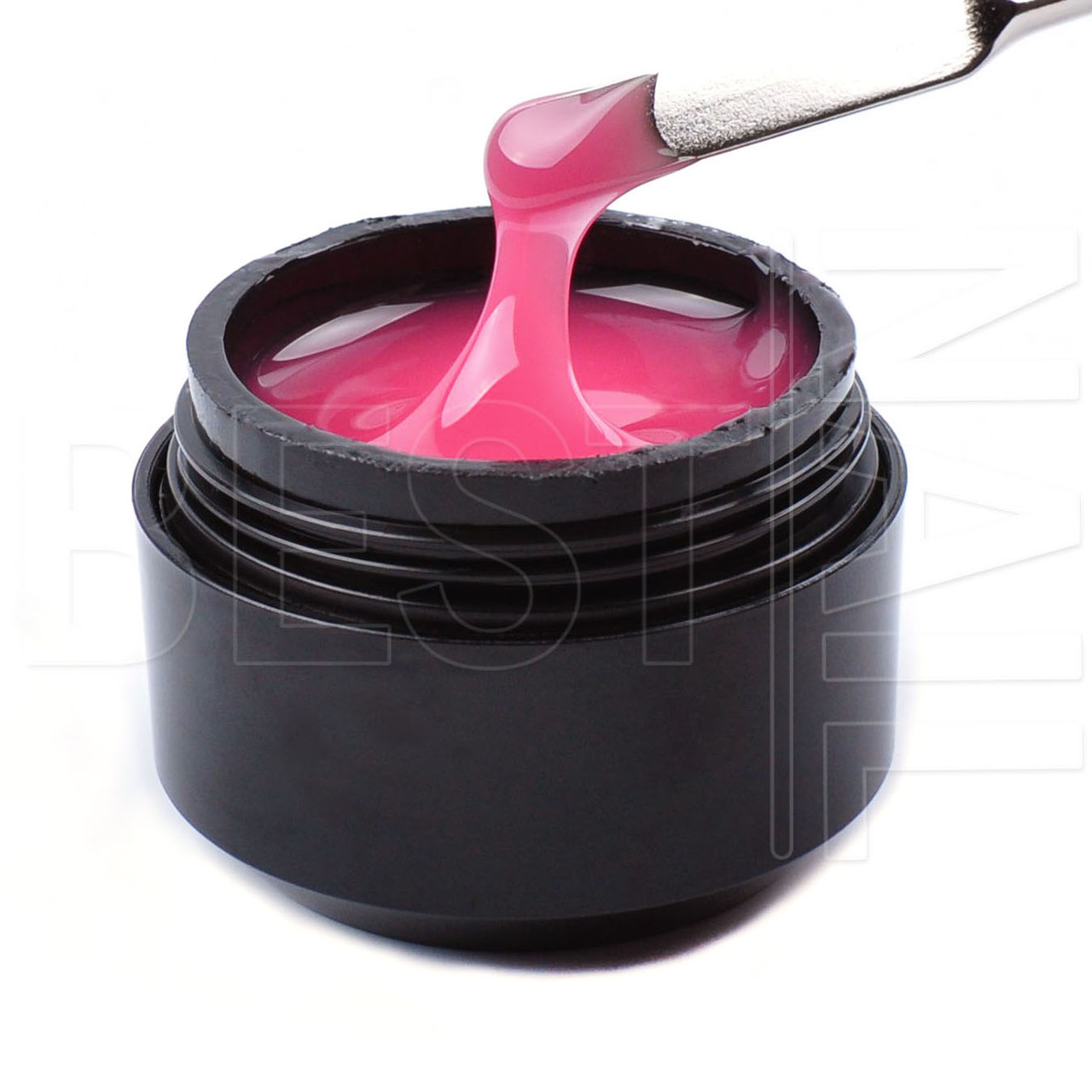 Гель камуфлюючий Queen Nails 15 мл, №10 (Coral), фото 1