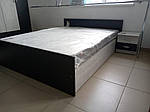 Ліжко двоспальне СОНЯ, фото 3