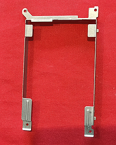 Кріплення "Кошик" HDD Asus R457U R457UR X456 (13NB09L0M05X11) б/в