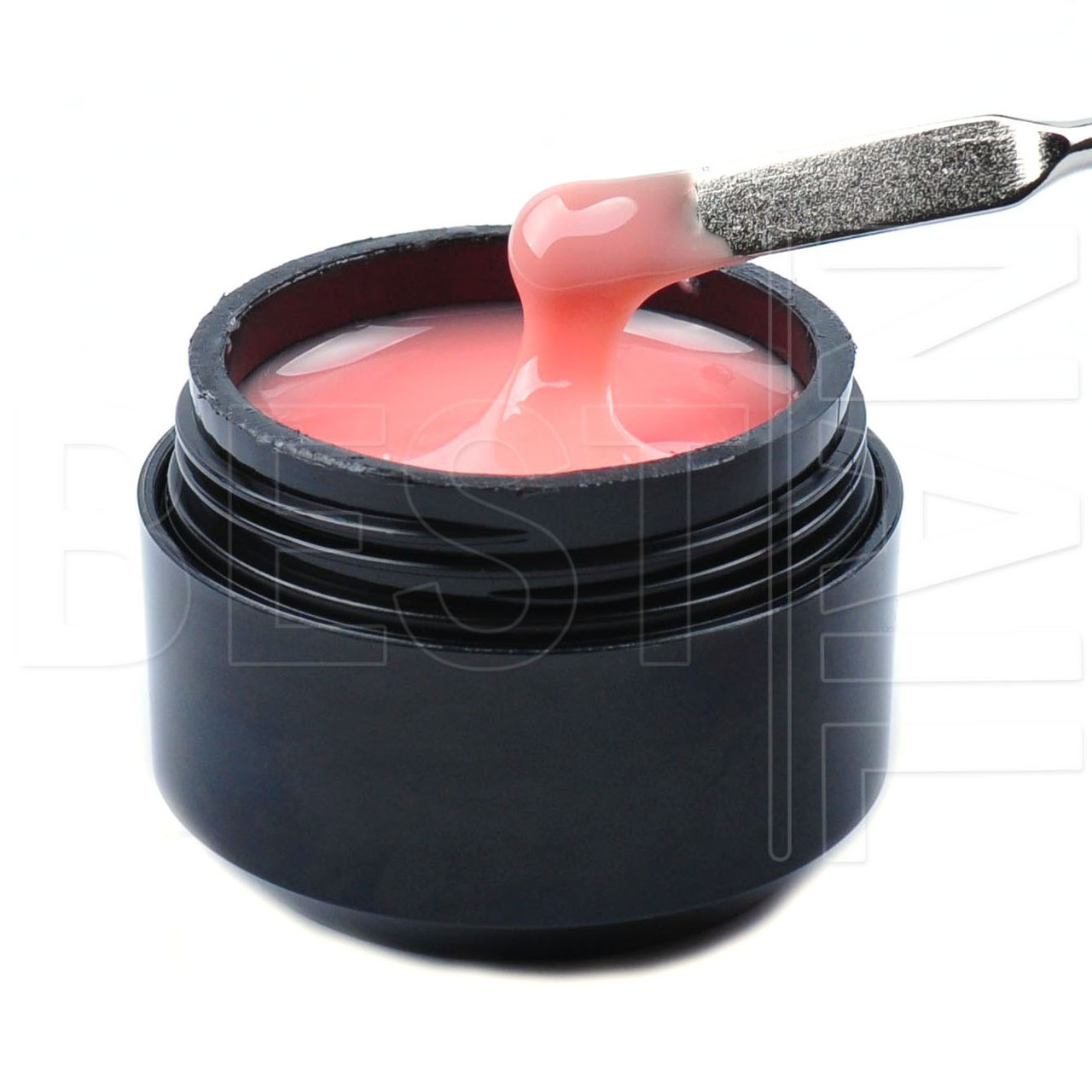 Гель камуфлюючий Queen Nails 30 мл, №12 (Light Salmon)