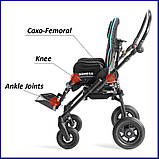 Спеціальна коляска для дітей із ДЦП Ormesa BUG is a stroller for children with special needs, фото 2