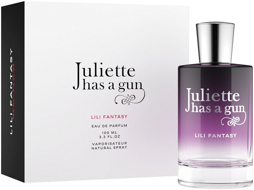 Juliette Has A Gun Lili Fantasy 100 мл