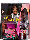 Колекційна Лялька Bratz x GCDS Special Edition Designer Саша, фото 4