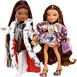 Колекційна Лялька Bratz x GCDS Special Edition Designer Саша, фото 6