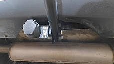 Фаркоп BMW X5 F15 2013-2018 (БМВ Х5) польський на болтах, фото 4