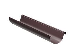 Ринва металева Forostina 2 м 150 мм водостоки