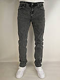 Чоловічі джинси гарної якості, фото 4