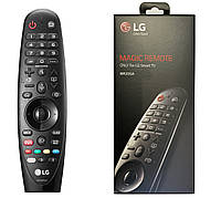 MR20GA пульт Magic Remote для телевизоров LG 2019-2021 MR20GA=AN-MR18BA=AN-MR19BA