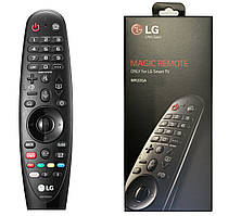 MR20GA пульт Magic Remote для телевізорів LG 2019-2021 MR20GA=AN-MR18BA=AN-MR19BA