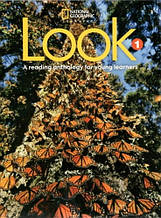 Look 1 Reading Anthology / National Geographic