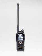 ICOM IC-A25CE авіаційна радіостанція