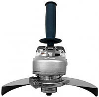 Кутова шліфувальна машина велика Rebir LSM-230/2100, фото 3