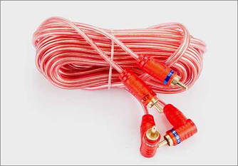 Міжблоковий кабель PHANTOM PRCA 25