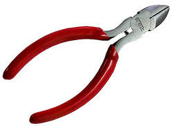 Кусачки e.tool.pliers.ts.04317 (бокорізи)