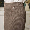 Жіноча Спідниця   бежева, фото 8