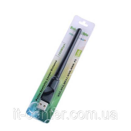 Wi-Fi адаптер MTK7601, фото 1