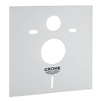 Grohe Rapid SL 37131000 звукоізоляція для інсталяції (комплект)