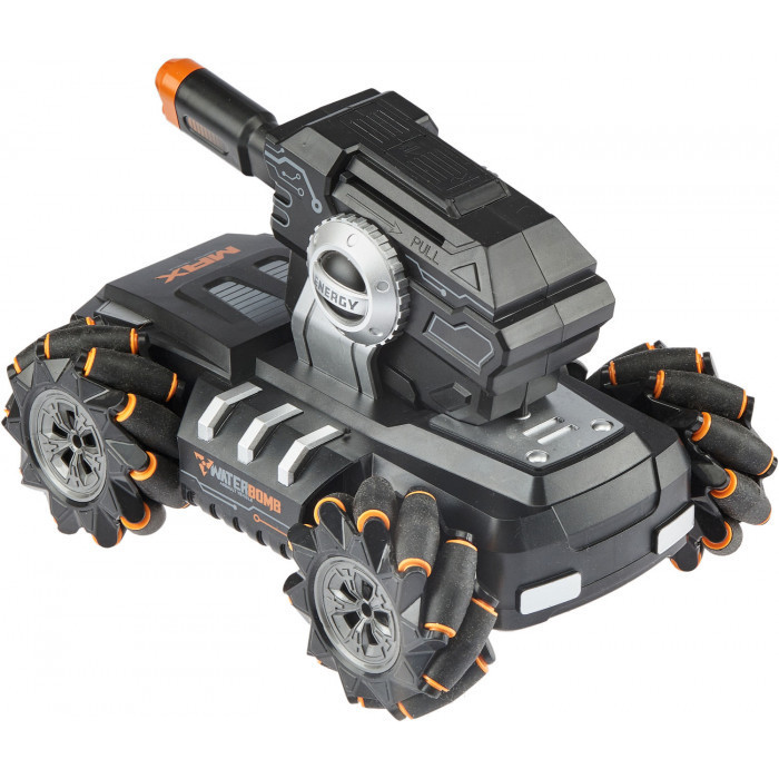 Танк ZIPP Toys SwiftRecon RQ2075 на радиоуправление