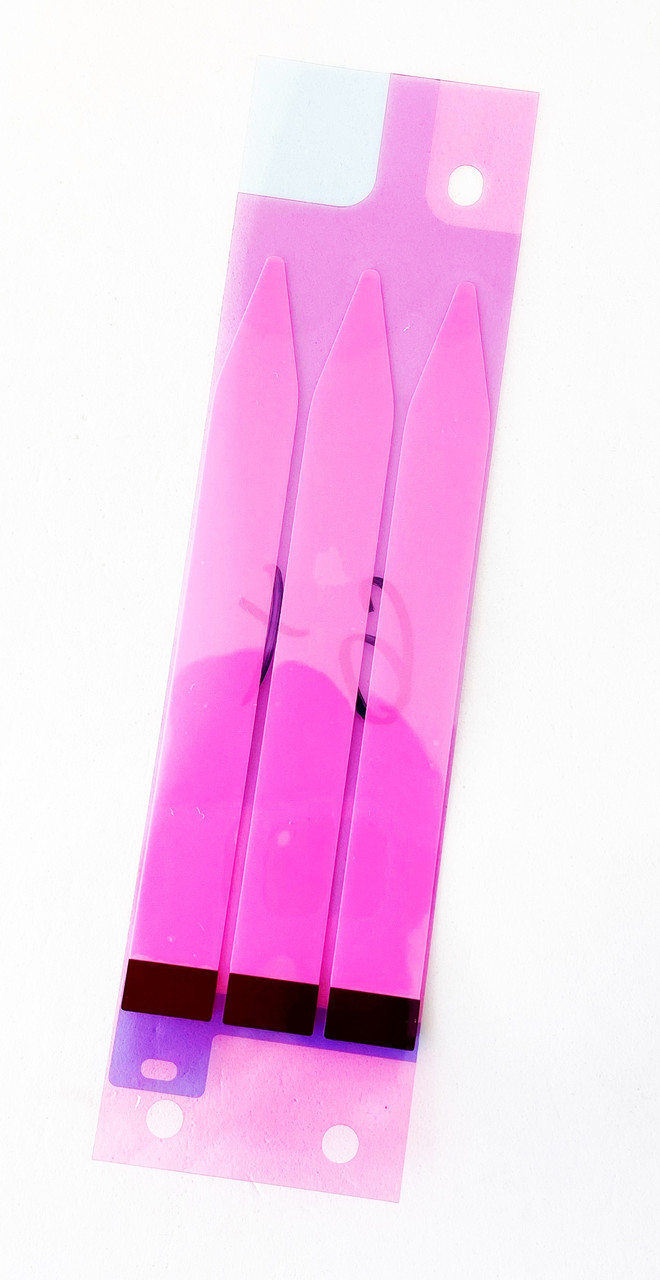 Скотч для фіксації акумулятора iPhone X, фото 1