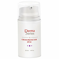 Крем солнцезащитный для лица SPF 30 Derma Series cream protector 50 ml