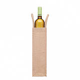 Сумка для пляшки вина CAMPO DI VINO брендування сумок, фото 4