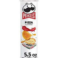 Чипсы Pringles Pizza (пицца)