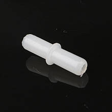 Прямий з'єднувач для шлангу 4 мм