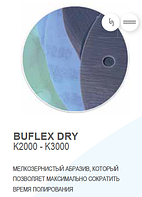 BUFLEX DRY