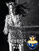 Брендові жіночі парфуми Versace Pour Femme Dylan Blue 100 мл оригінальний тестер без кришечки, квітково-фруктовий аромат, фото 4