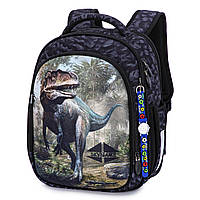 Рюкзак школьный для мальчиков SkyName R4-415