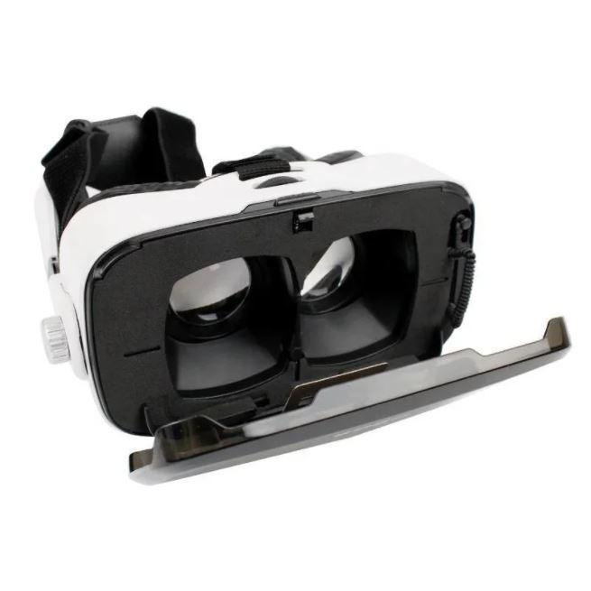 Очки виртуальной реальности Bobo VR Z4 (магнитная кнопка) - фото 2 - id-p1589932408
