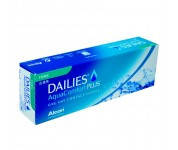 Dailies Aqua Comfort PlusToric30pk однодневные контактные линзы 30шт