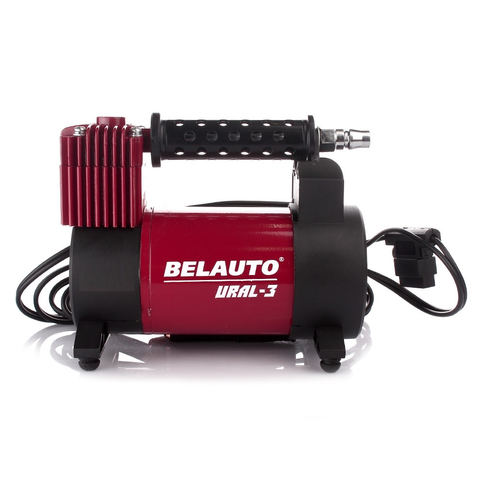 Компресор Белавто БК44 Урал-3, фото 1
