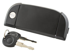 Ручка вдери VW Transporter T4