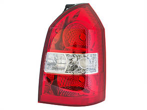 Ліхтар задній правий Hyundai Tucson I 04-10 хюндай туксон 1