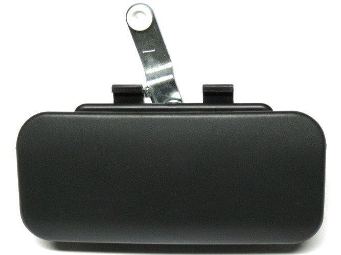 Ford Transit 00-06 зовнішня ручка передня ліва, фото 1