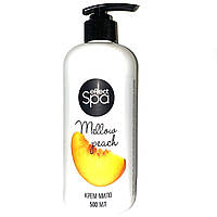 Крем-мыло "Effect Spa" Mellow Peach 0,5л ПЭ бутылка