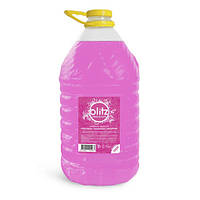 Жидкое мыло "BLITZ" Цветочная Гармония 5л ПЭТ бутылка