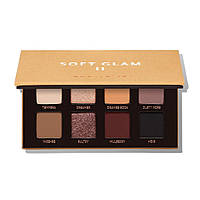 Мини палитра теней для век Anastasia Beverly Hills Soft Glam II Mini Eyeshadow Palette 6.4 г