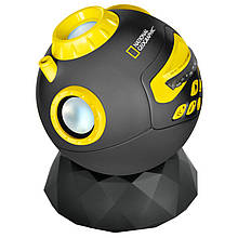 Планетарій домашній National Geographic Junior Deluxe, проектор зоряного неба