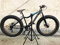 Велосипед Crosser Fat Bike 26" (Стальная рама 16)
