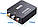 Конвертер відеосигналу AV to HDMI відео + аудіо Full HD 1080P Addap AV2HDMI-01, фото 4