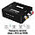 Конвертер відеосигналу AV to HDMI відео + аудіо Full HD 1080P Addap AV2HDMI-01, фото 6