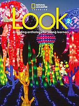Look 2 Reading Anthology (Wilson Rachel) / National Geographic