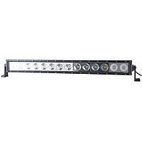 Фара-LED Балка 773*76*86mm 140W (10W*14) 10-30V COMBO "BELAUTO" (BOL1410C) (1шт) IP69