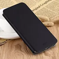 Чехол-книжка для Huawei P Smart Plus. Black