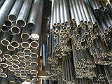 Застосування сталевих безшовних гарячедеформованих і холоднодеформованих труб