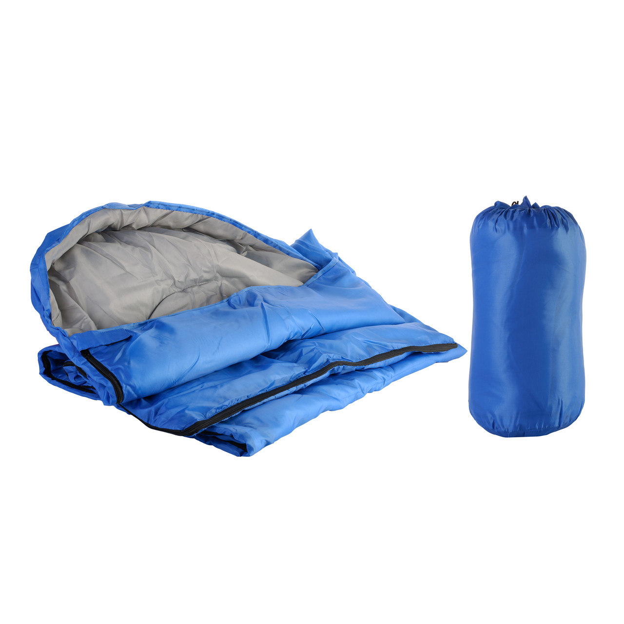 Спальний мішок S100 Червоний