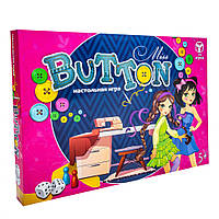 Настольная игра Strateg Miss Button (рус) 30355